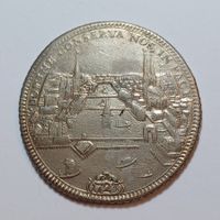 Taler 1723 Zürich