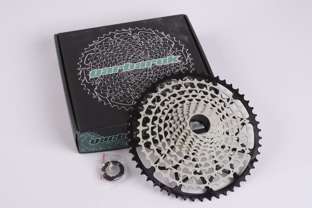 Garbaruk Kassette, 12 Gang, Shimano STD. Freilauf, 1152 Kaufen auf Ricardo