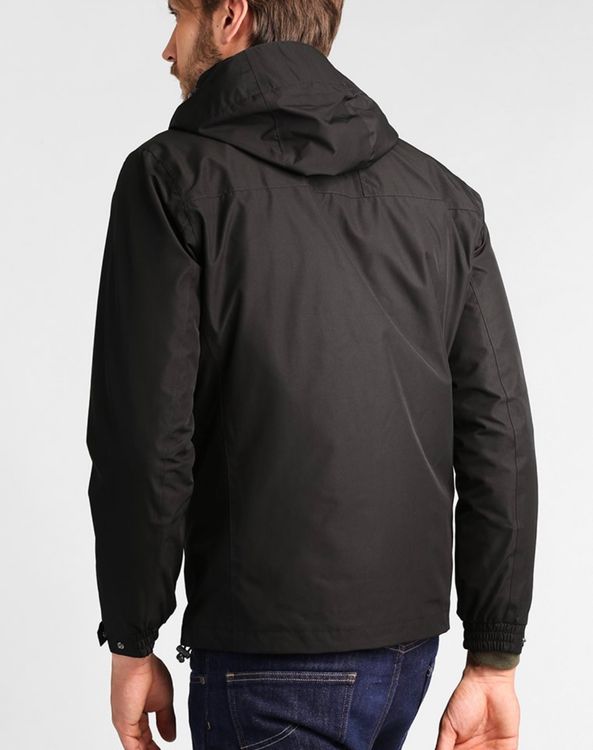 Helly Hansen Jacken: Helly Hansen Dubliner Jacket (3XL) - neuwertig – Neu (gemäss Beschreibung) aus Muri AG von Ludrigen 6