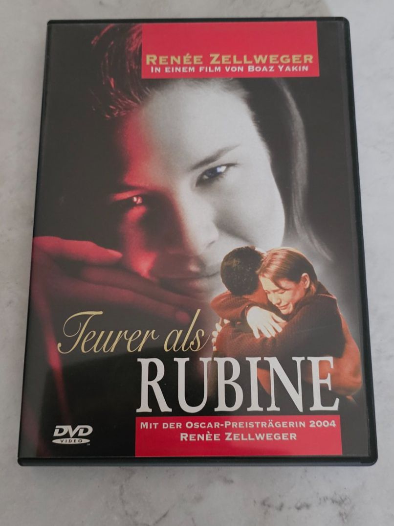Alle DVDs: Teurer als RUBINE/ DVD – Gebraucht aus Geuensee von jes_9xyk