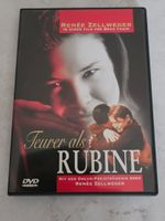 Teurer als RUBINE/ DVD