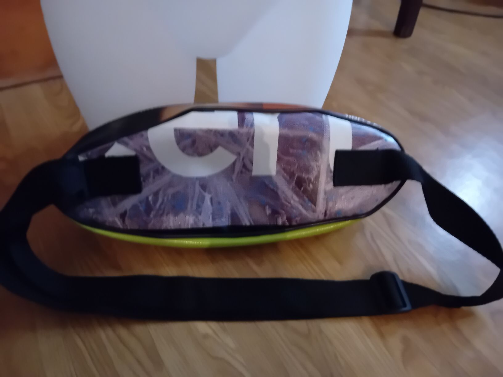 Taschen: VAHO trashion borsa banana – Gebraucht aus Biasca von Old_6blh 4