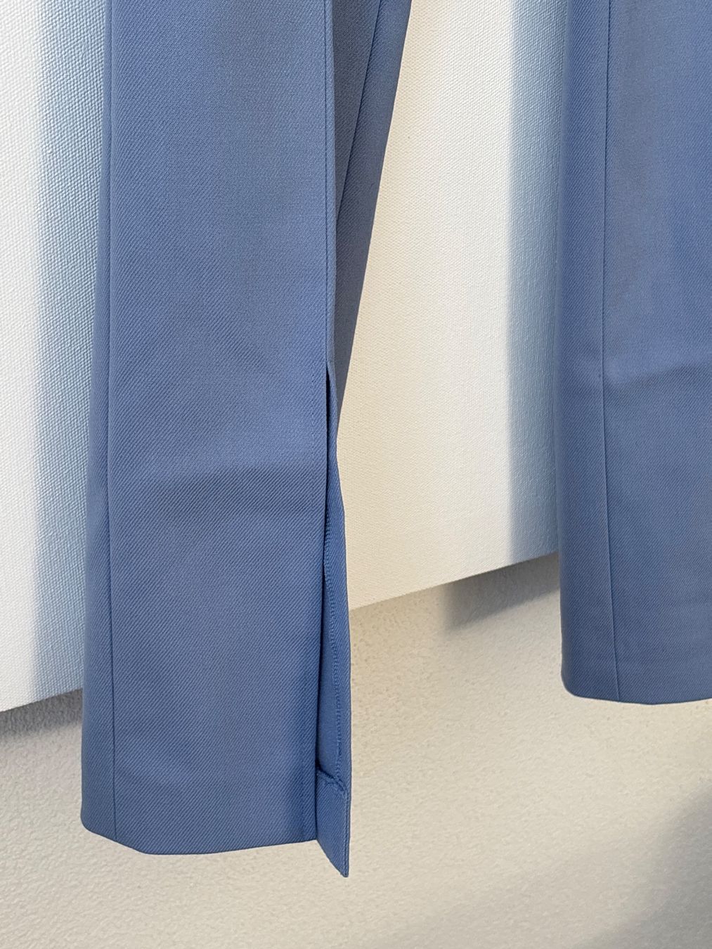 Hugo Boss Pantaloni: HUGO Hose, hellblau, Gr. 36, Top Zustand – Usato da Zürich venduto da auto-moto 3