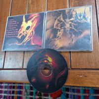 eternal solstice - demonic...