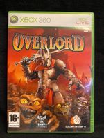 Overload I XBOX360