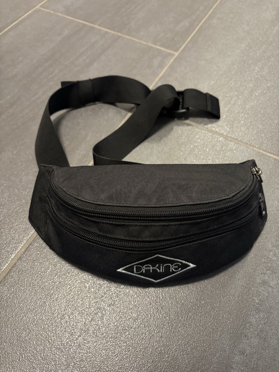 Dakine Sacs: Dakine Classic Bauchtasche – D'occasion à Rümlang par svent 1