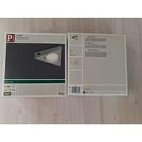 UNDER BAU LAMPE PAULMANN 9 WATT