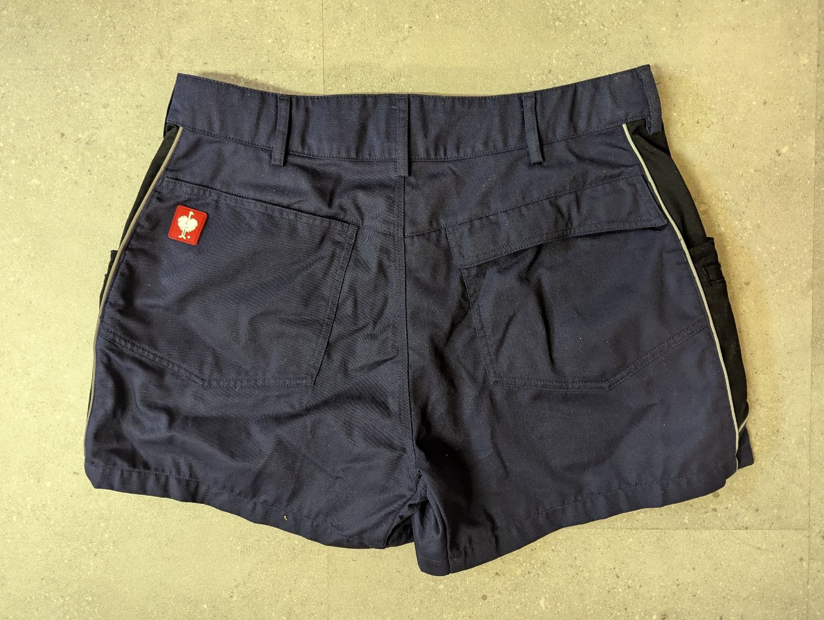 Engelbert Strauss Hosen: X-Short Engelbert und Strauss – Neu (gemäss Beschreibung) aus Schönenwerd von naehel 1