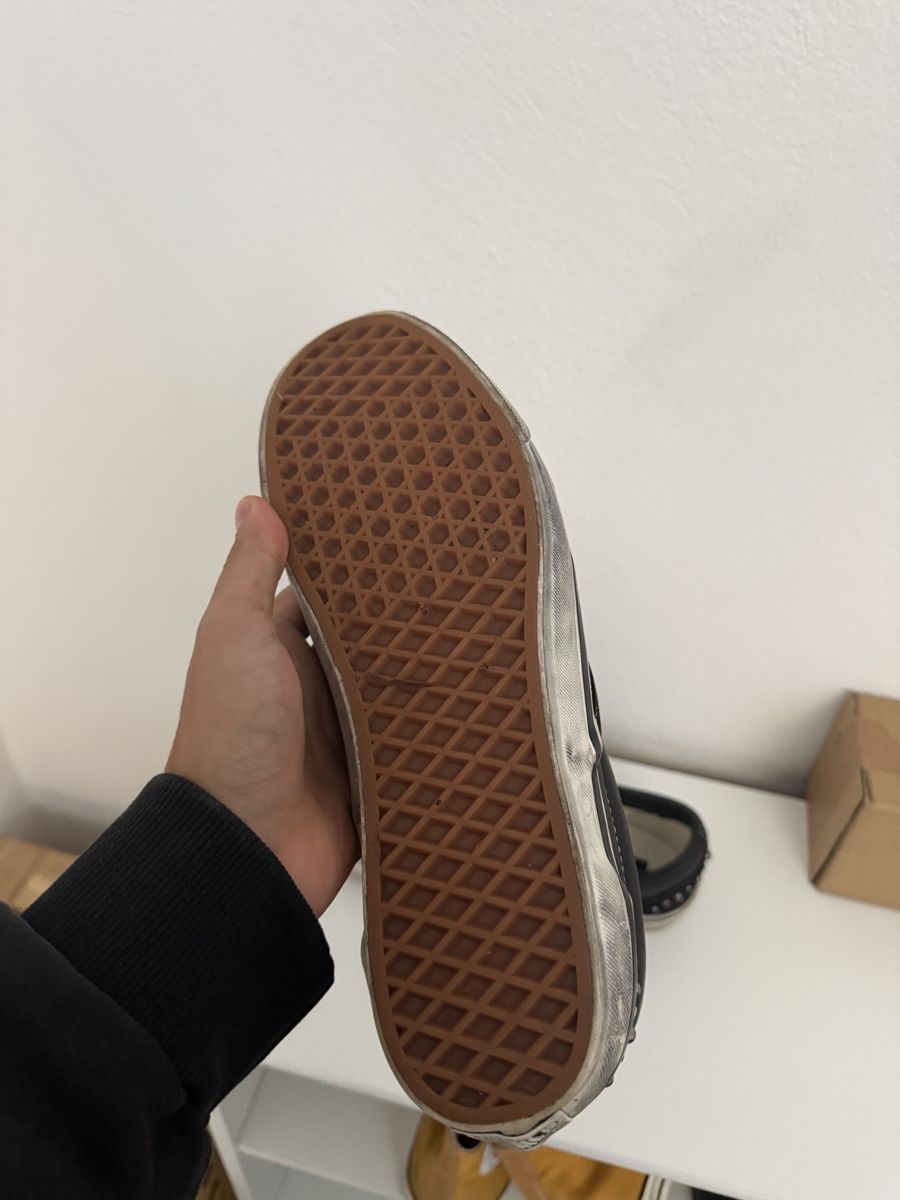 Scarpe da uomo: Vans Slip On Pearlized – Nuovo (secondo la descrizione) da Ostermundigen venduto da sch_hlc9 2