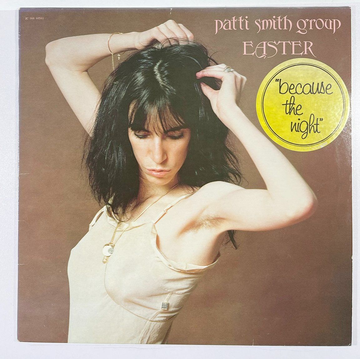 Dischi in vinile: LP: PATTI SMITH GROUP - Easter (first release FR 1978) – Nuovo (secondo la descrizione) da Frenkendorf venduto da Yard-Sale-2000