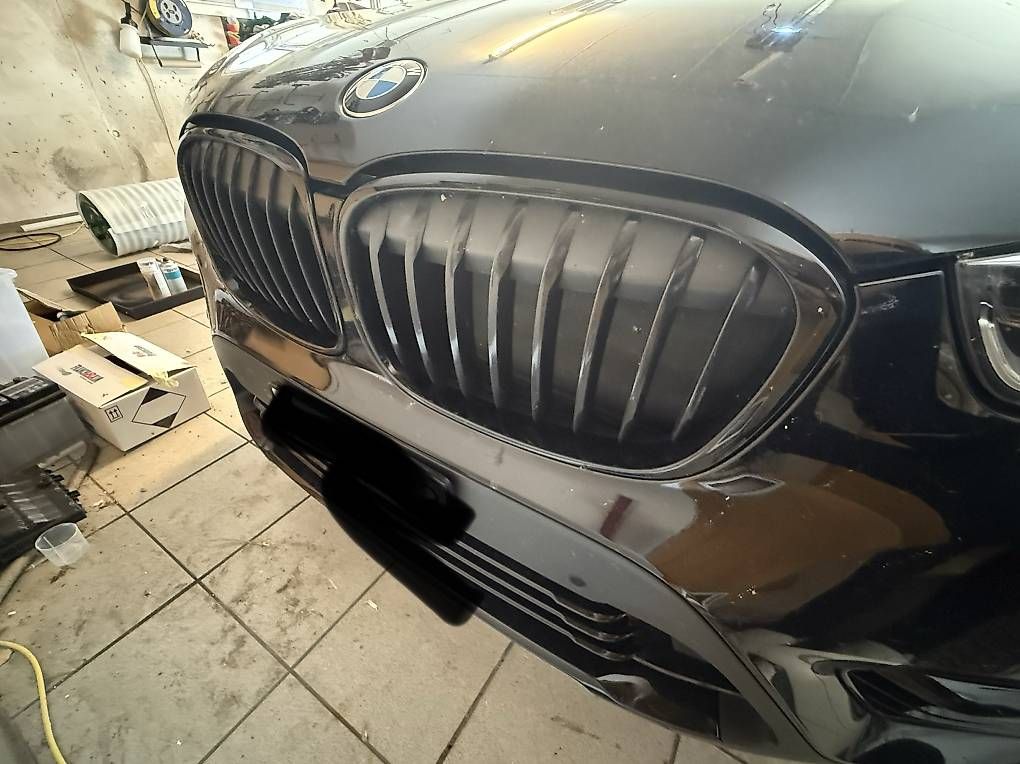 Autos: BMW X1 – D'occasion à Lodrino par Jade80 4