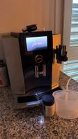 Jura S8 Kaffeevollautomat - Garantie bis 03/2027