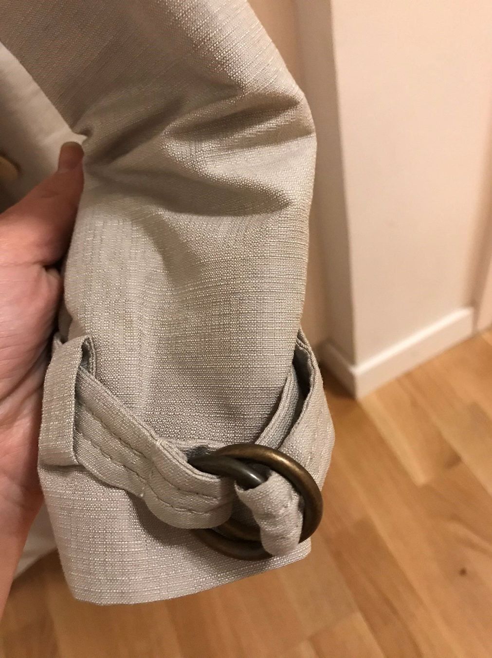 Stella McCartney Mäntel: STELLA McCartney Trenchcoat Coat Gr 40IT – Neu (gemäss Beschreibung) aus Ebmatingen von dartim 3