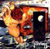Percy Jones, Marc Wagnon, Van Manakas, Frank Katz - Tunnels
