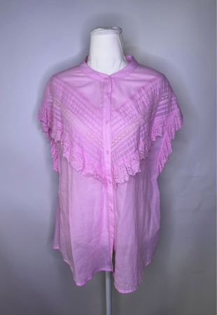 Essentiel Antwerp Bluse, Gr. 40