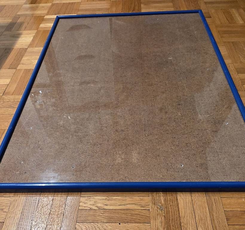 Cornici: Cadres 50 x 70 cm – Usato da Morges venduto da jcy_66hm 2
