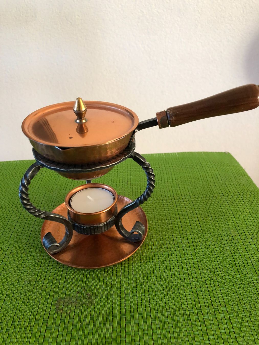 Pfannen: Saucen Pfännchen – Gebraucht aus Freienstein von ErnaS01