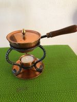 Saucen Pfännchen