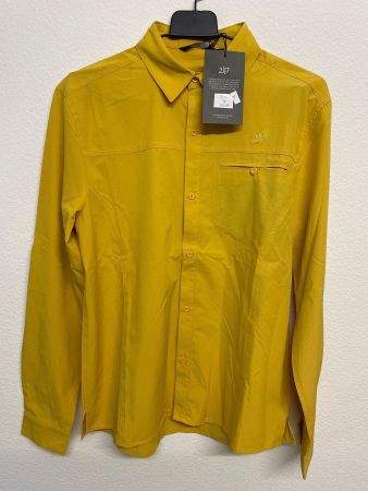 IGELFORS OUTDOOR SHIRT MEN