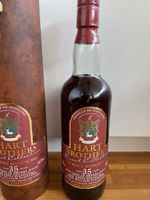 Ben nevis 35 Jahre Hart Brothers Finest Collection
