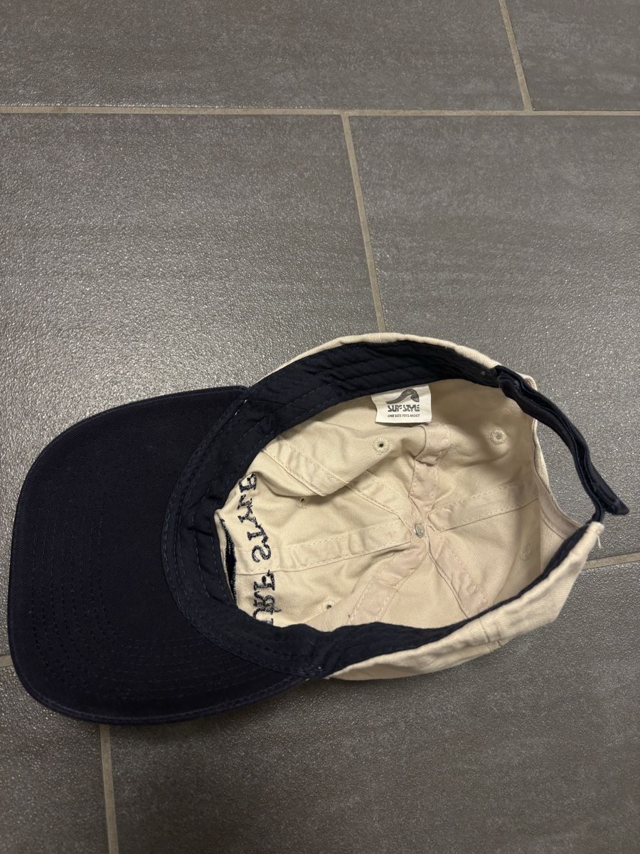 Copricapi, berretti & cappellini: Vintage Surf Style Cap – Usato da Rümlang venduto da svent 5