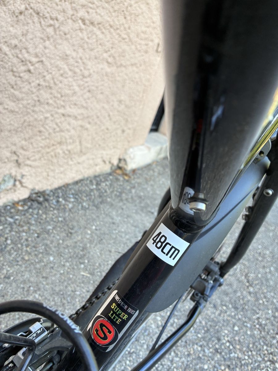 Biciclette: Vélo dame – Usato da Les Vieux-Prés venduto da pva_29ns 7