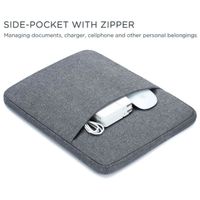 Hülle Tasche Laptophülle f. MacBook Air