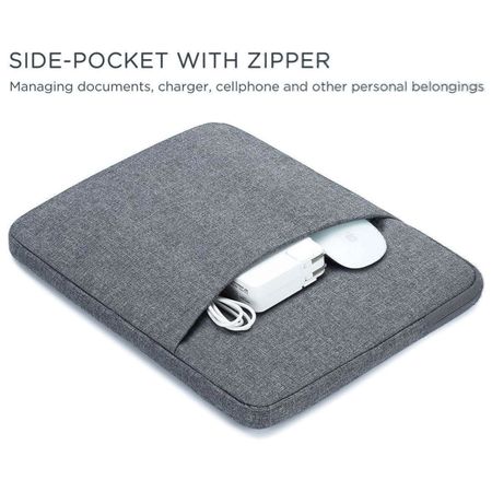 Hülle Tasche Laptophülle f. MacBook Air