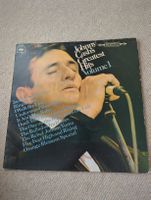 Johnny Cash Greatest Hits Volume 1 Vinyl LP