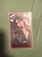 Photocard ATEEZ SAN Golden Hour Part 1 originale