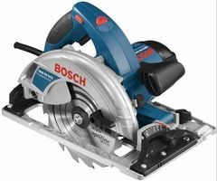 Bosch Handkreissäge GKS 65 GCE L-BOXX