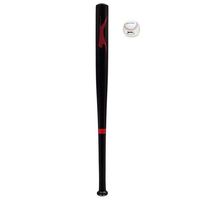 Ausverkauf - Slazenger Baseballschläger Set mit Ball 71cm