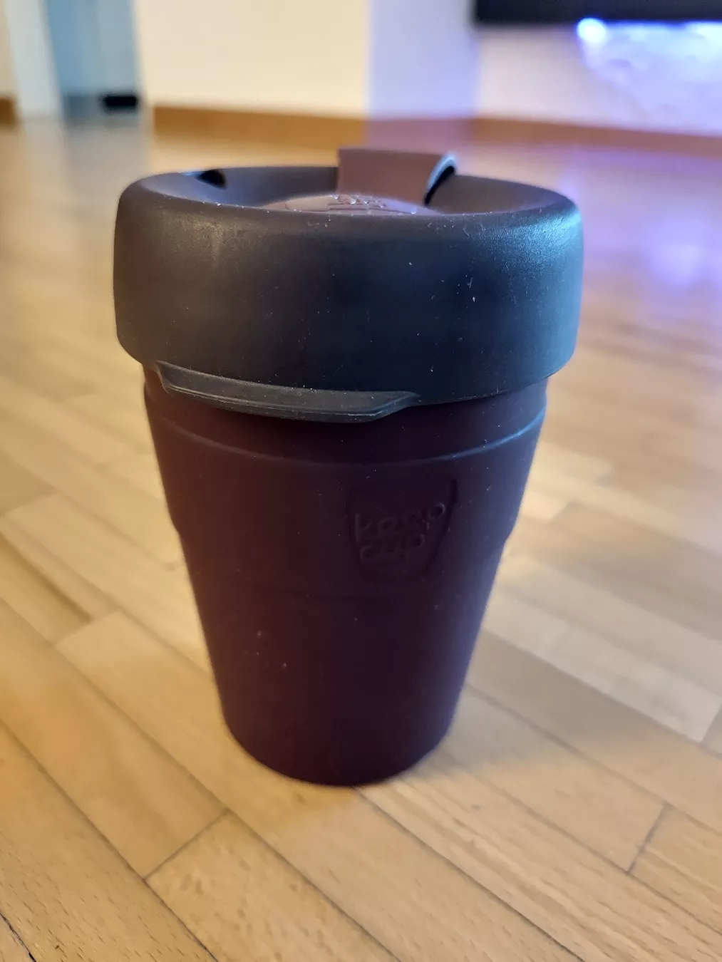 Tazze: Thermosbecher – Usato da Bassersdorf venduto da kaeferli_es