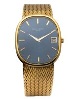 Patek Philippe Ellipse Jumbo 3605