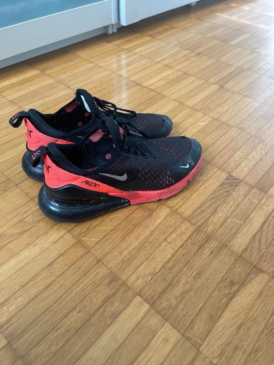 270 schwarz rot deals