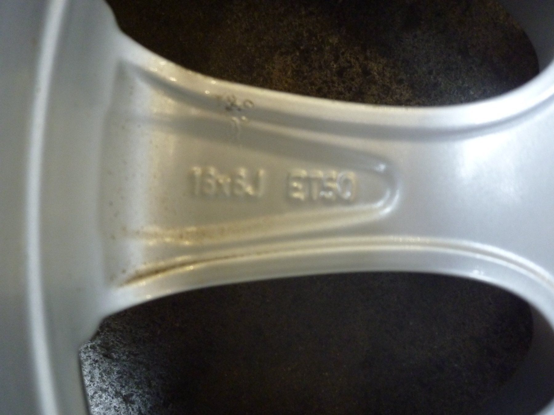 Fiat Cerchioni: Alu-Felgen – Usato da Morgarten venduto da forcar01 3