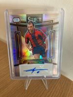Panini Select FIFA 2023-2024 - Hristo Stoichkov Auto
