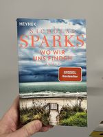 Buch: Wo wir uns finden