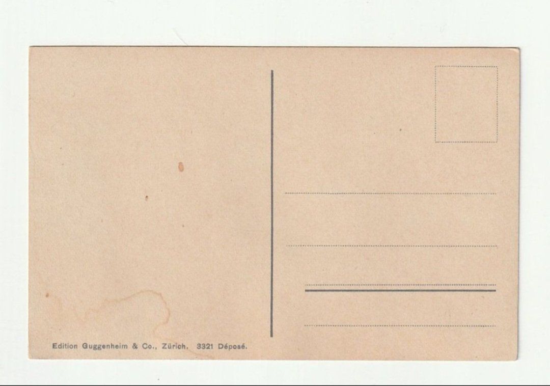 Cartoline postali: Italien, Fruchtverkäufer, Top – Nuovo (secondo la descrizione) da St. Gallen venduto da Ricardo_Deals 1