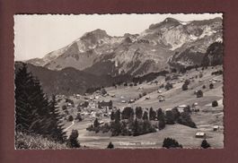 LISIGHAUS - WILDHAUS - 1939