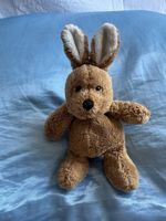 Kleiner Plüsch Hase 