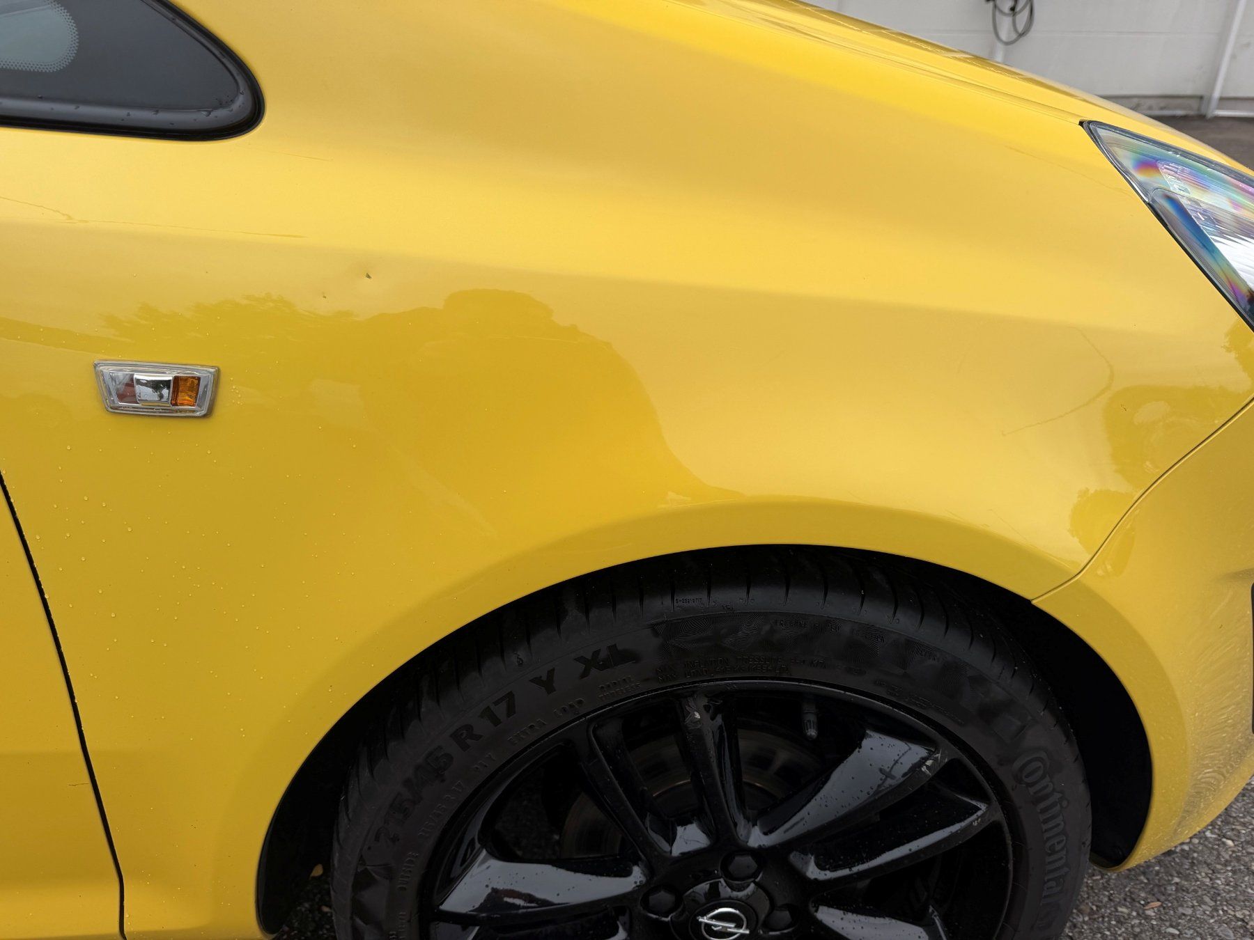 Opel Autos: Opel Corsa D – Gebraucht aus Affoltern am Albis von RuckstuhlAffoltern 8