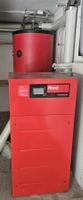 Heizung - Heizkessel, Boiler, Expansionsgefäss, Steuerung