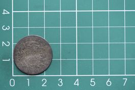kantonsmünze kanton genf 6 sols 1796