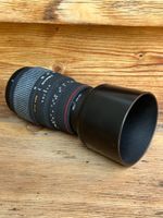 Sigma Zoom 70-300