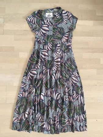 Sommer Kleid von NILE, Gr. S. NEU!