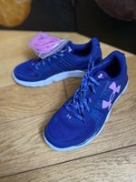 Sneakers neufs Under Armour p. 37,5