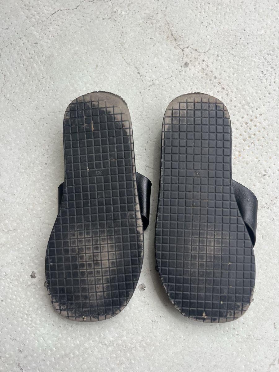 Scarpe da donna: Nasty Gal, Platform Flip Flop, 38 – Usato da Grindelwald venduto da wand_24 5