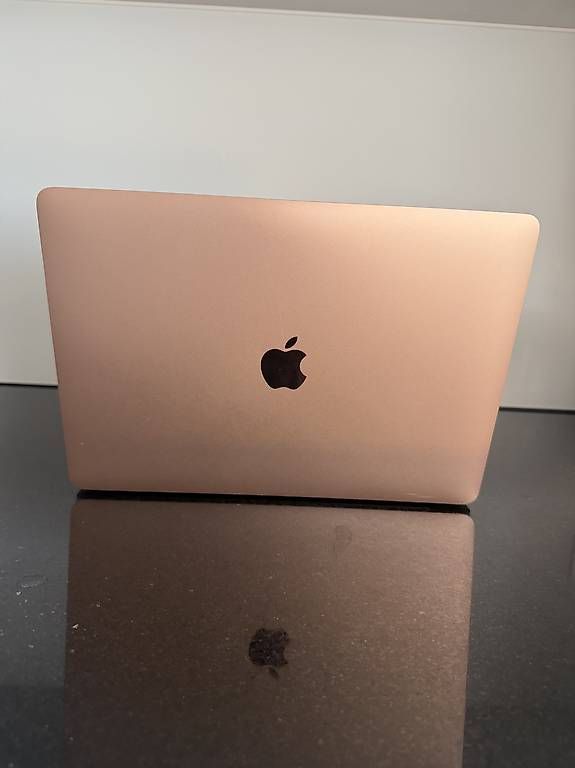 Portables: Apple MacBook Air 13 – D'occasion à Bern par amanda-staub 2