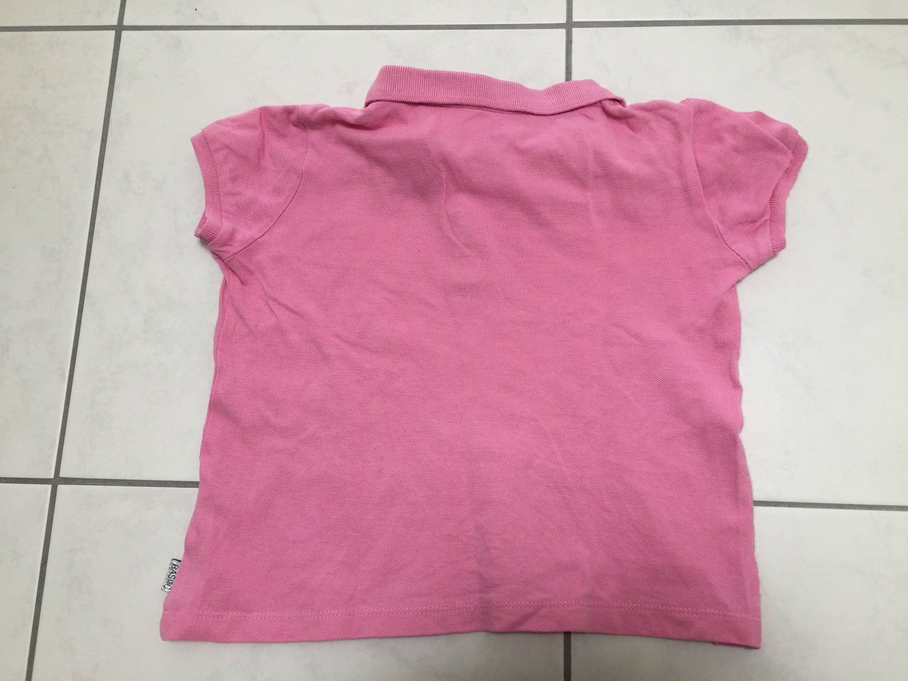 Camicette, T-shirt & Top: Polo-Shirt – Usato da Muttenz venduto da Juvenile33 2